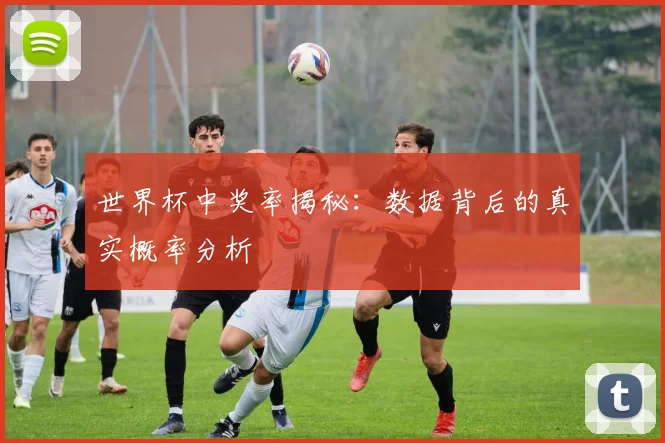 世界杯中奖率揭秘：数据背后的真实概率分析