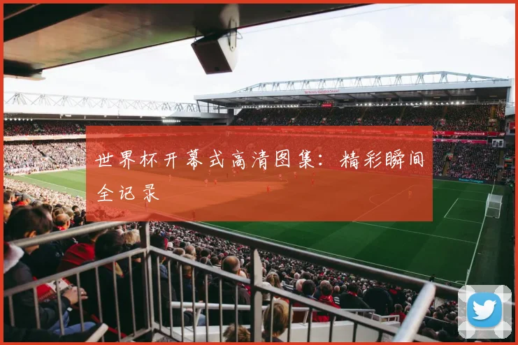 世界杯开幕式高清图集：精彩瞬间全记录
